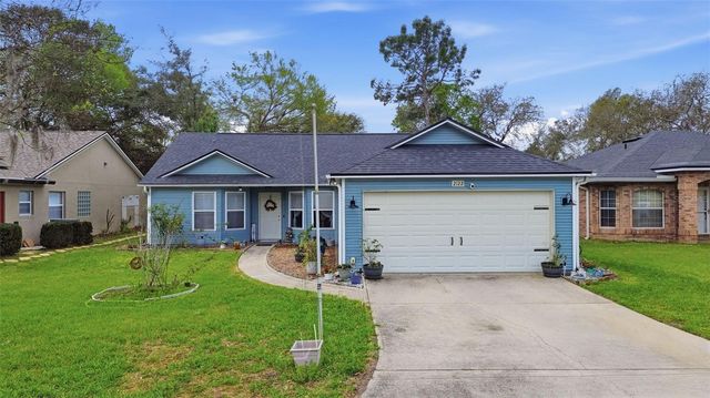 2122 KING RICHARDS COURT, Orange City, FL 32763