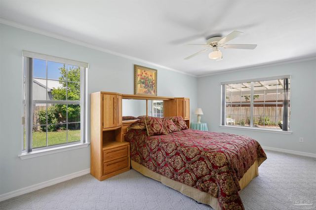 4375 Canton Ct, Gulf Breeze, FL 32563