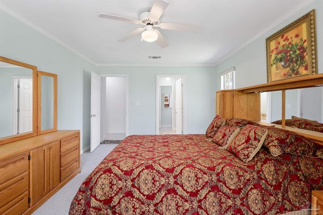 4375 Canton Ct, Gulf Breeze, FL 32563