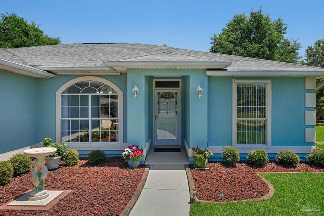 4375 Canton Ct, Gulf Breeze, FL 32563