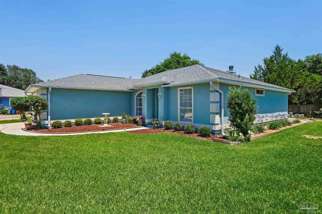4375 Canton Ct, Gulf Breeze, FL 32563