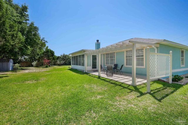 4375 Canton Ct, Gulf Breeze, FL 32563