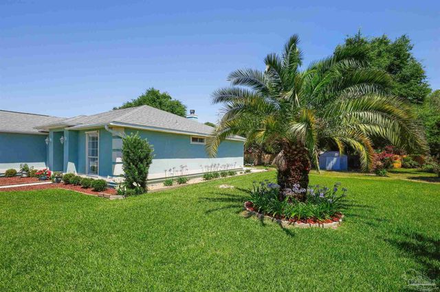 4375 Canton Ct, Gulf Breeze, FL 32563