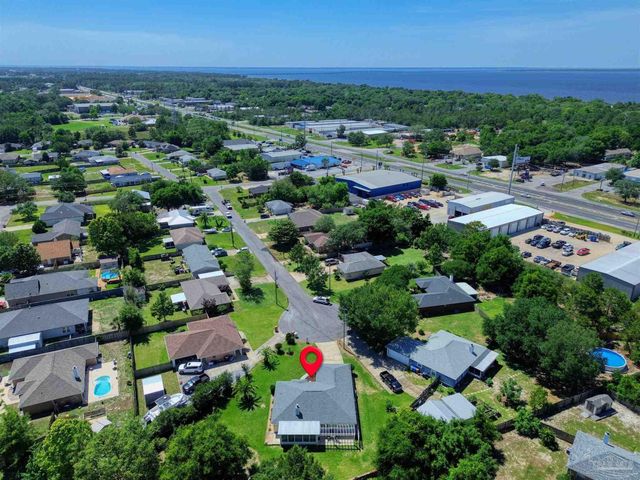 4375 Canton Ct, Gulf Breeze, FL 32563
