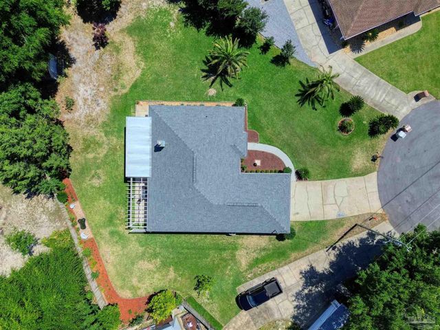 4375 Canton Ct, Gulf Breeze, FL 32563