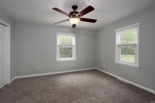 10814 Lower Huntington Road, Roanoke, IN 46783