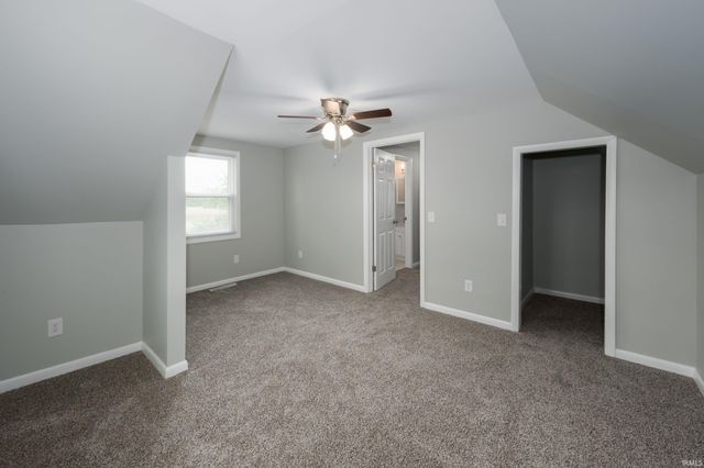 10814 Lower Huntington Road, Roanoke, IN 46783