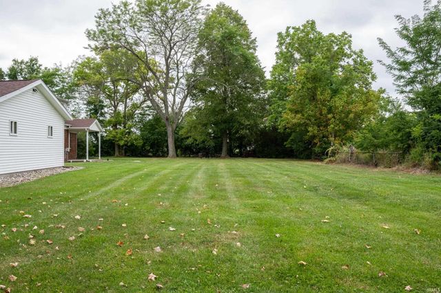 10814 Lower Huntington Road, Roanoke, IN 46783