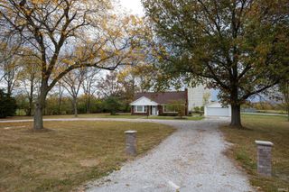 10814 Lower Huntington Road, Roanoke, IN 46783