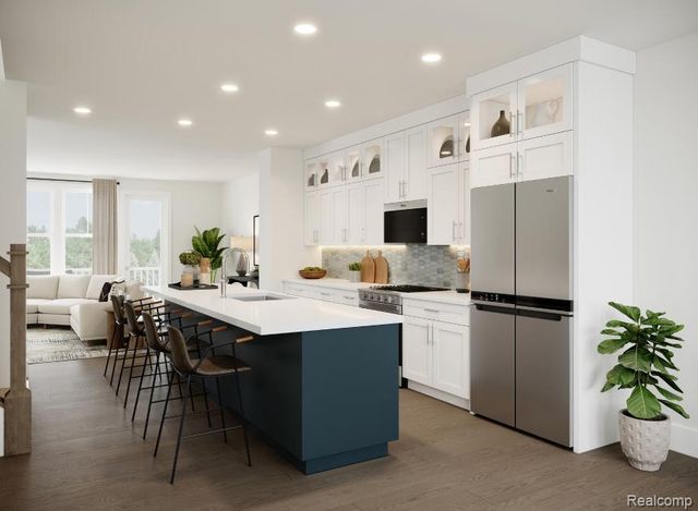 520 Cannonade, Northville, MI 48167