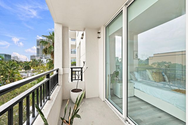 610 W Las Olas Boulevard 416N, Fort Lauderdale, FL 33312