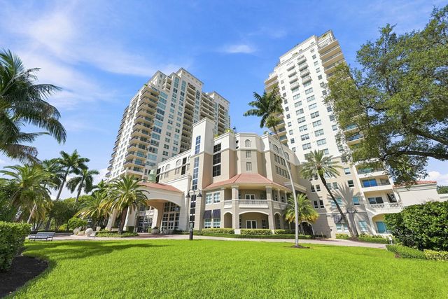 610 W Las Olas Boulevard 416N, Fort Lauderdale, FL 33312