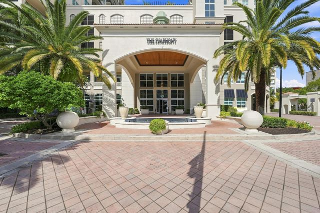 610 W Las Olas Boulevard 416N, Fort Lauderdale, FL 33312