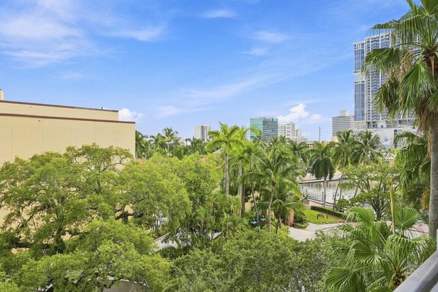 610 W Las Olas Boulevard 416N, Fort Lauderdale, FL 33312