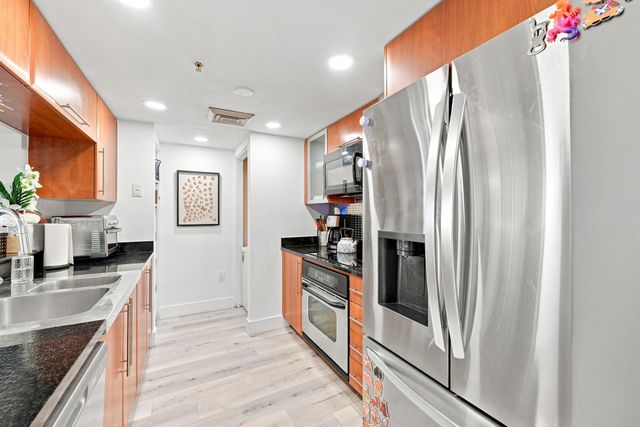 610 W Las Olas Boulevard 416N, Fort Lauderdale, FL 33312