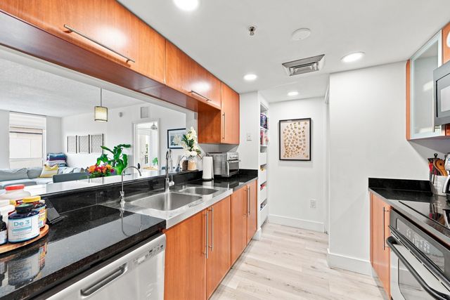 610 W Las Olas Boulevard 416N, Fort Lauderdale, FL 33312