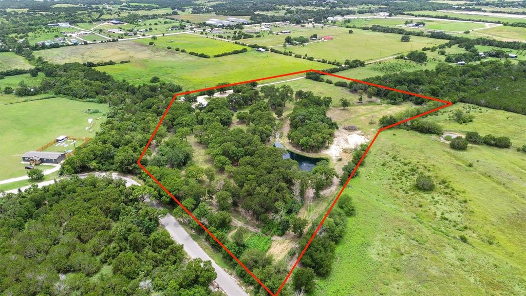 13590 Ranch Road 2338, Georgetown, TX 78633