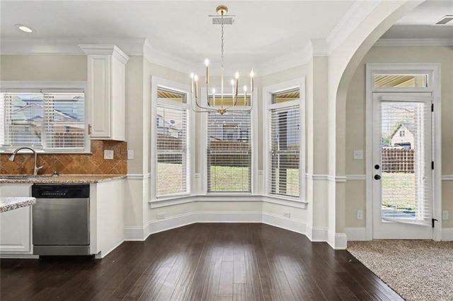 221 Traditions Drive, Loganville, GA 30052