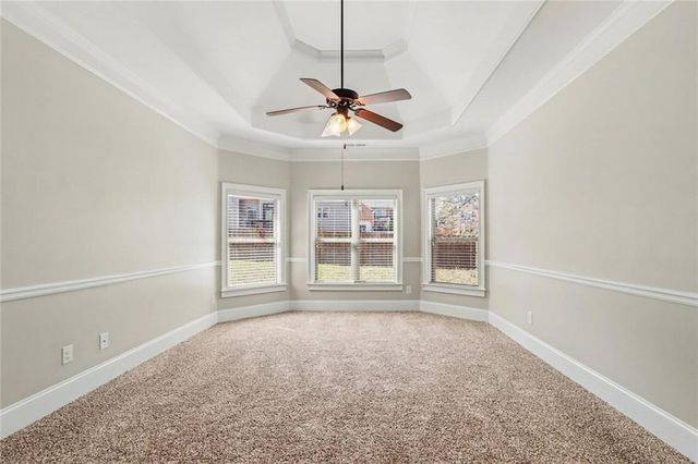 221 Traditions Drive, Loganville, GA 30052