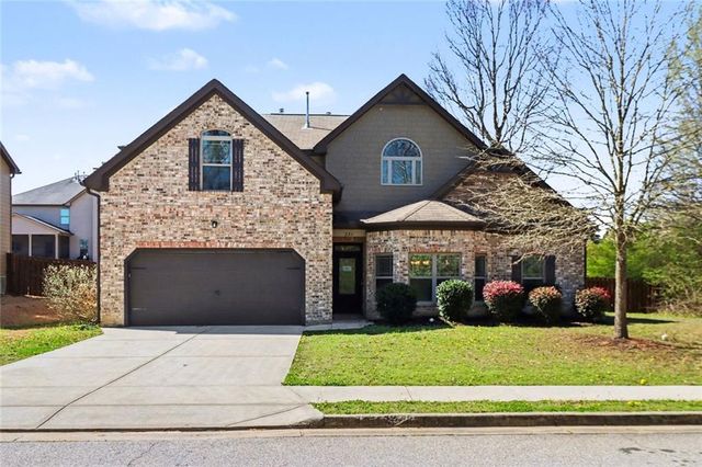 221 Traditions Drive, Loganville, GA 30052