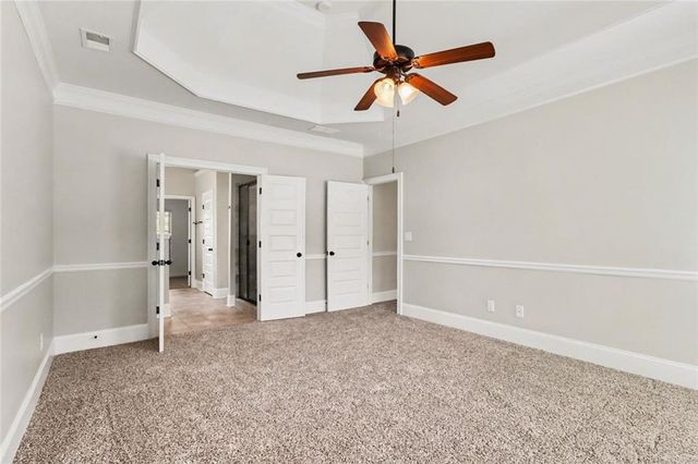 221 Traditions Drive, Loganville, GA 30052