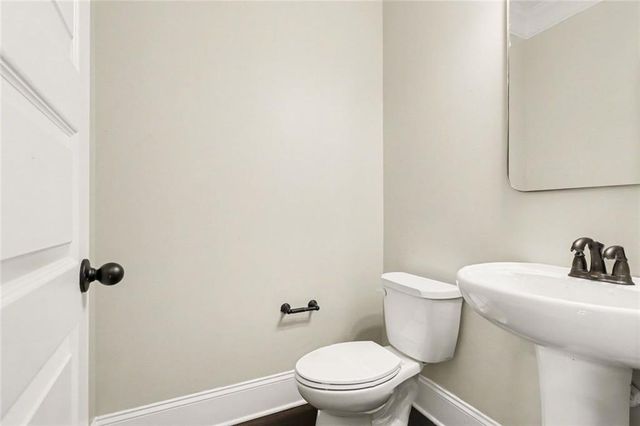 221 Traditions Drive, Loganville, GA 30052