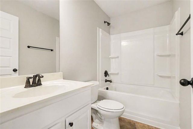 221 Traditions Drive, Loganville, GA 30052