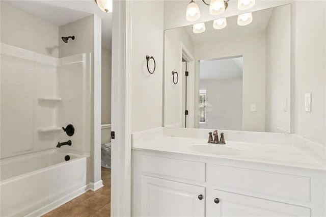 221 Traditions Drive, Loganville, GA 30052