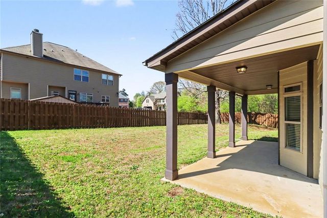 221 Traditions Drive, Loganville, GA 30052