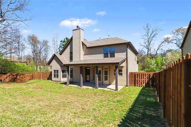 221 Traditions Drive, Loganville, GA 30052