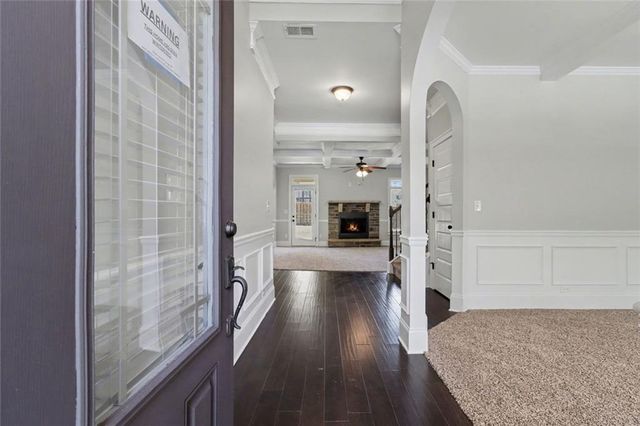 221 Traditions Drive, Loganville, GA 30052