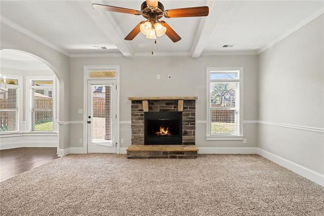 221 Traditions Drive, Loganville, GA 30052