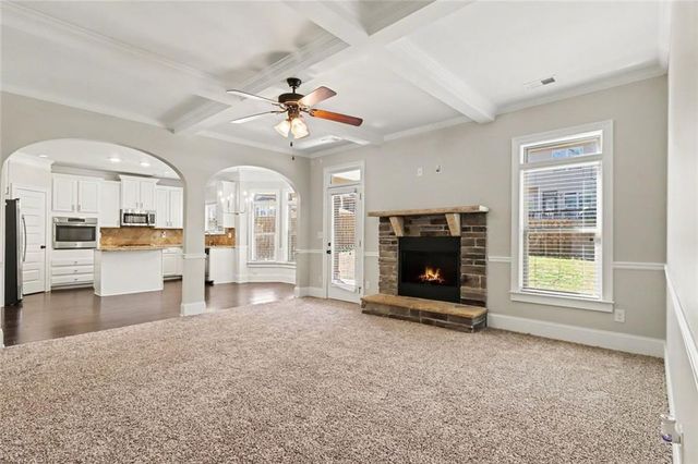 221 Traditions Drive, Loganville, GA 30052