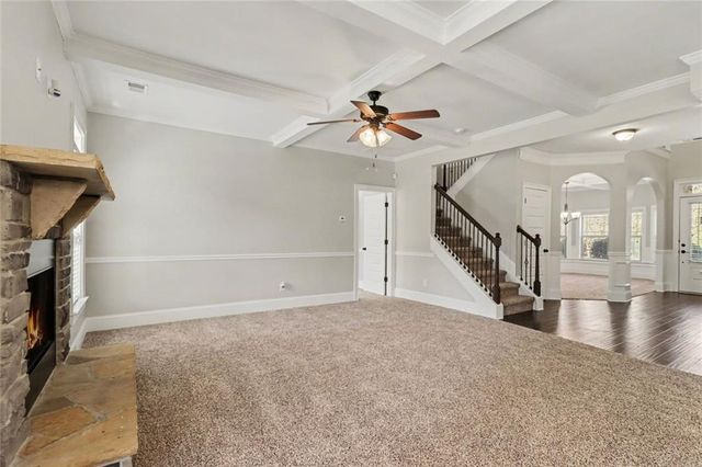 221 Traditions Drive, Loganville, GA 30052