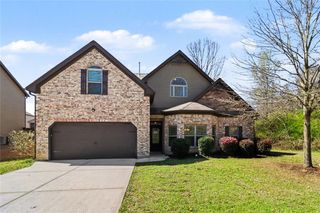 221 Traditions Drive, Loganville, GA 30052