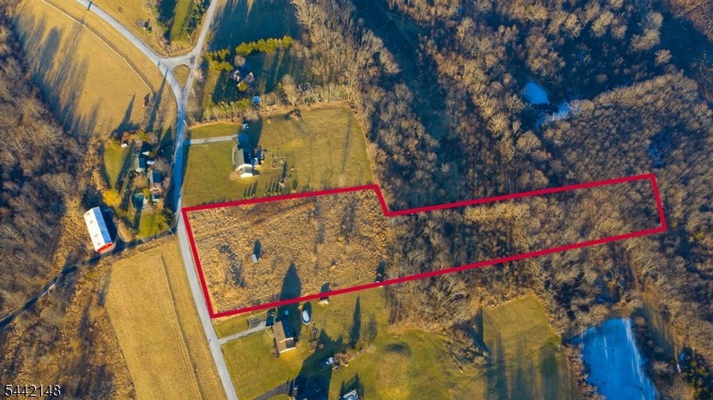 0 Lott Rd, Wantage Twp., NJ 07461 — exterior