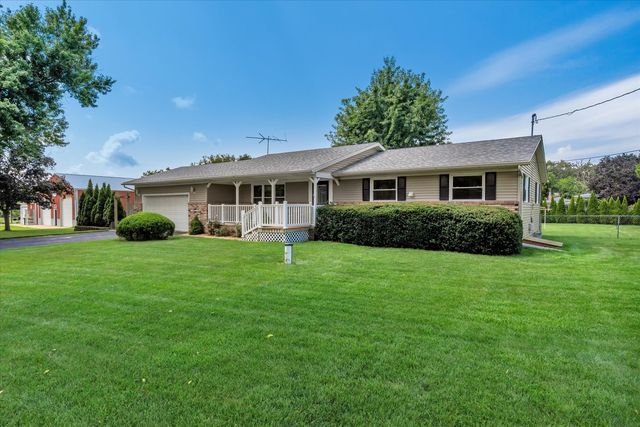 12720 13th Street, Milan, IL 61264