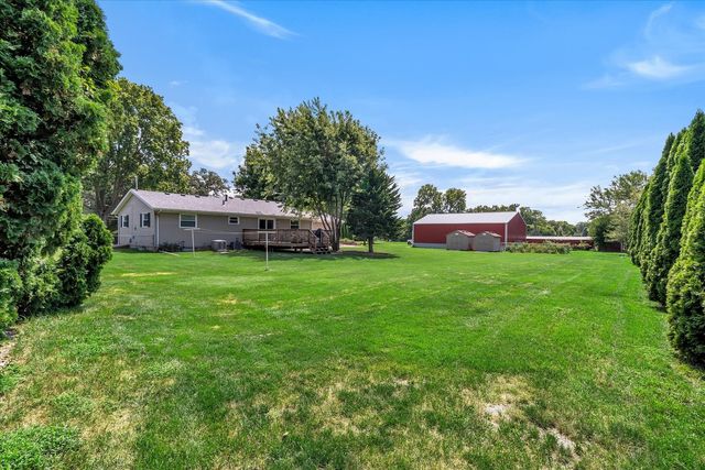 12720 13th Street, Milan, IL 61264