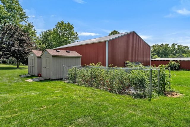 12720 13th Street, Milan, IL 61264
