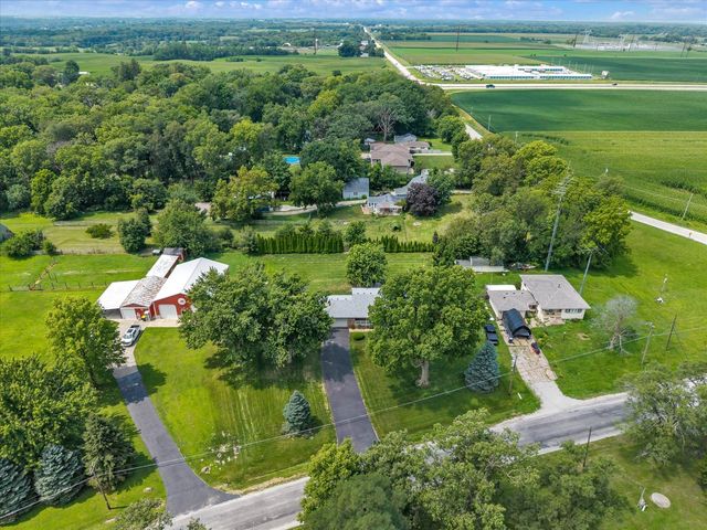 12720 13th Street, Milan, IL 61264