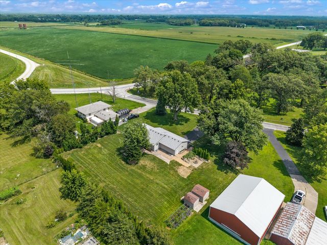 12720 13th Street, Milan, IL 61264