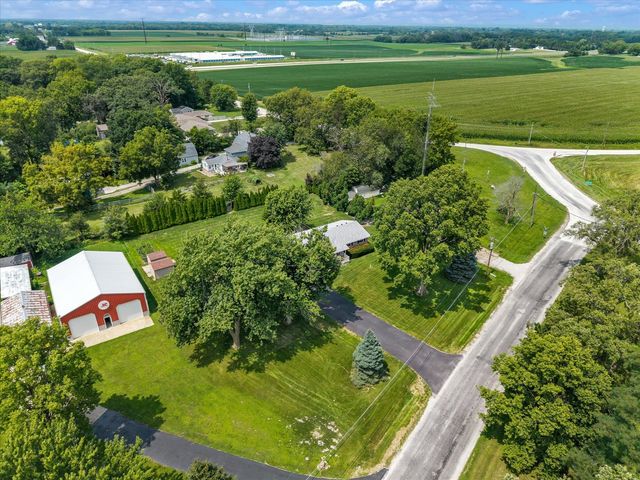 12720 13th Street, Milan, IL 61264