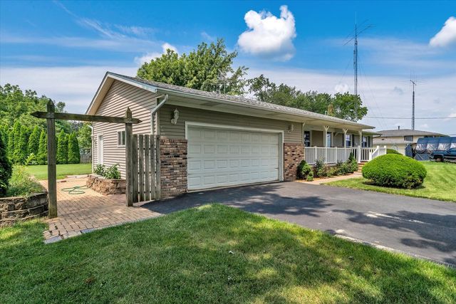 12720 13th Street, Milan, IL 61264
