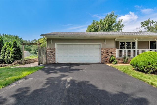 12720 13th Street, Milan, IL 61264
