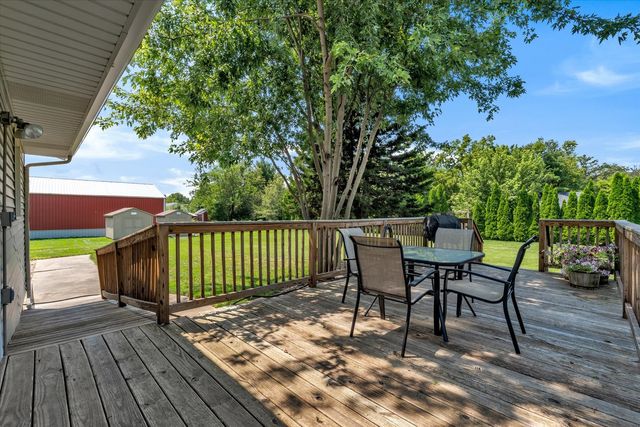 12720 13th Street, Milan, IL 61264