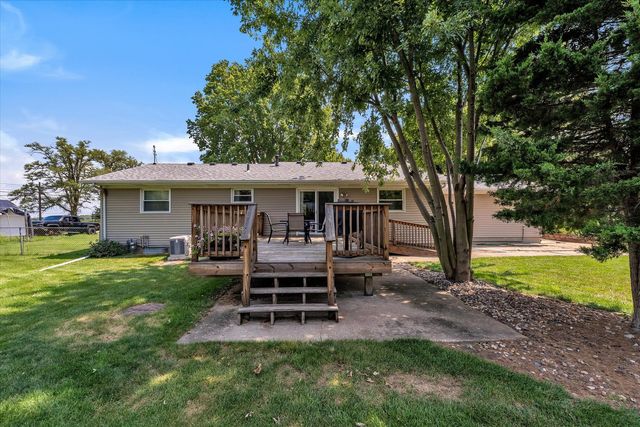 12720 13th Street, Milan, IL 61264