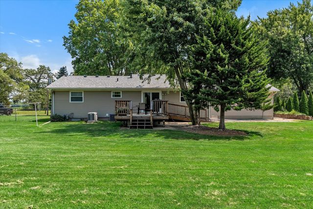 12720 13th Street, Milan, IL 61264