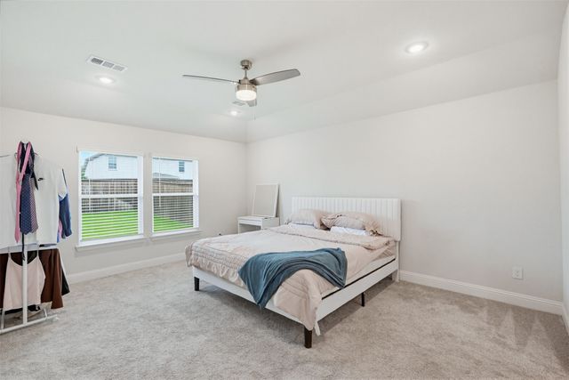 731 Lauren Grove Lane, Forney, TX 75126
