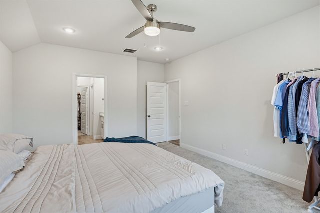 731 Lauren Grove Lane, Forney, TX 75126