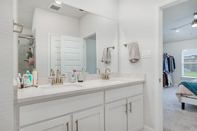 731 Lauren Grove Lane, Forney, TX 75126